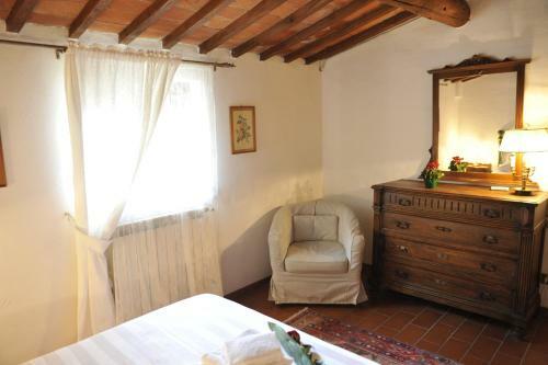Agroturismo Villa Schiatti
