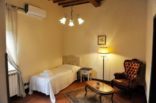 Agroturismo Villa Schiatti
