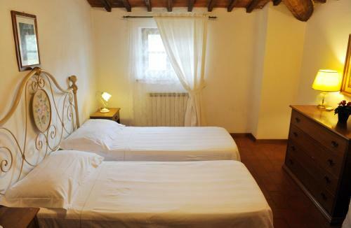 Agroturismo Villa Schiatti