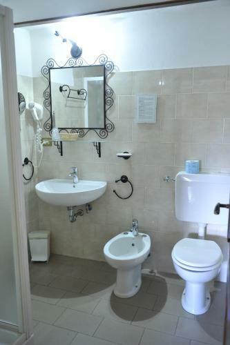 Agroturismo Villa Schiatti