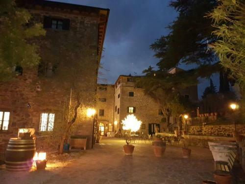 Agroturismo Villa Schiatti