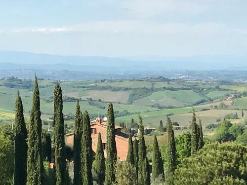 Agroturismo Villa Schiatti
