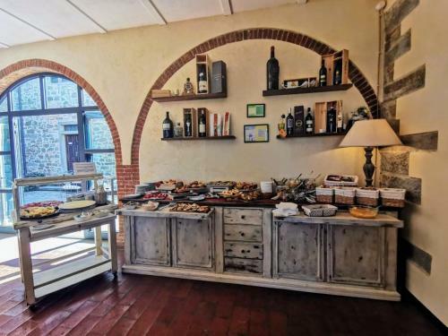 Agroturismo Villa Schiatti