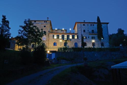 Agroturismo Villa Schiatti