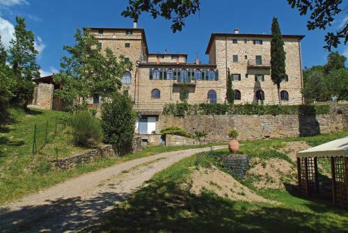 Agroturismo Villa Schiatti
