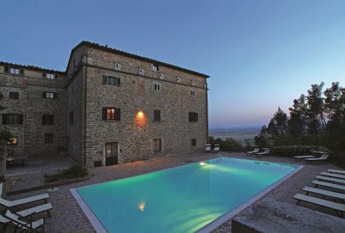 Agroturismo Villa Schiatti