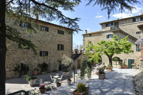Agroturismo Villa Schiatti
