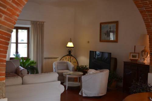 Agroturismo Villa Schiatti