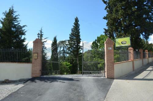 Agroturismo Villa Schiatti