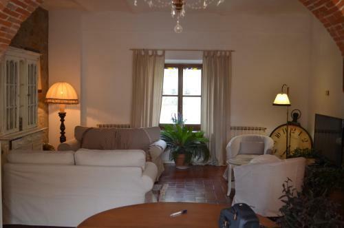 Agroturismo Villa Schiatti