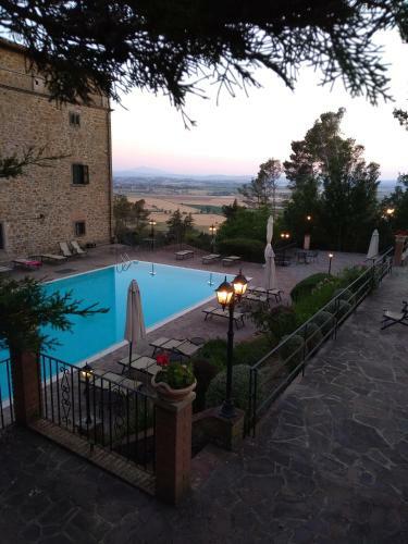 Agroturismo Villa Schiatti