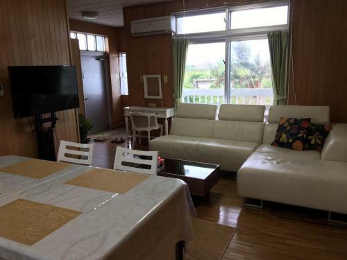 Apartamentos Ishigakijima Pacific Club