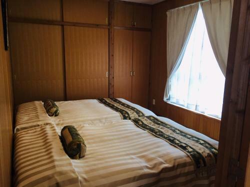 Apartamentos Ishigakijima Pacific Club