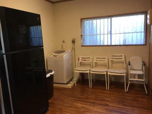 Apartamentos Ishigakijima Pacific Club