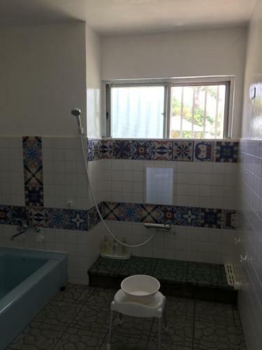 Apartamentos Ishigakijima Pacific Club