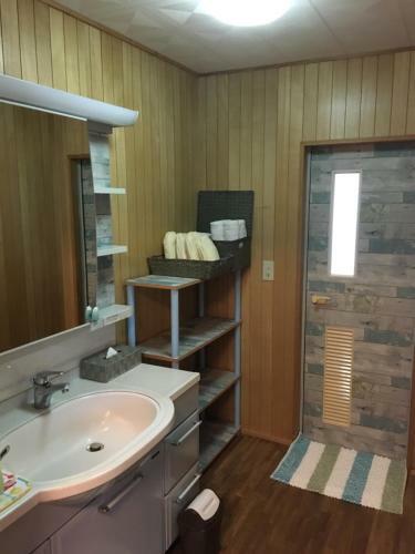 Apartamentos Ishigakijima Pacific Club