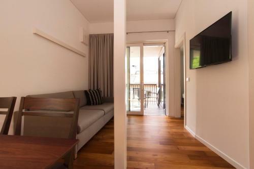Apparthotel Calma