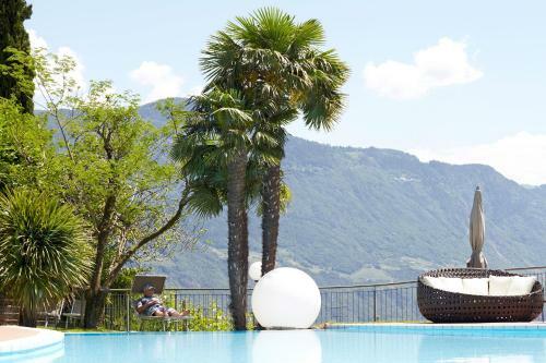 Apparthotel Calma