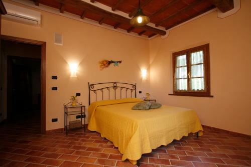 Villa Fattoria Liberatori