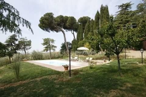 Villa Fattoria Liberatori