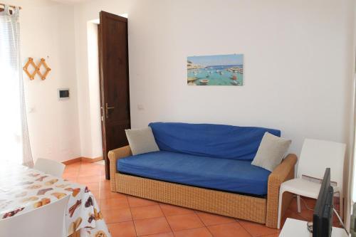 Apartamento Cavalluccio Marino