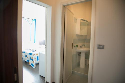 Apartamento Cavalluccio Marino