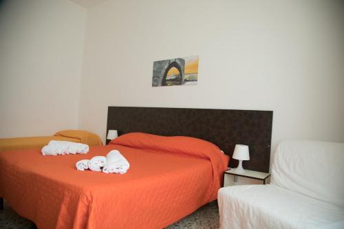Apartamento Cavalluccio Marino