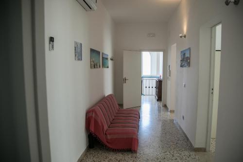 Apartamento Cavalluccio Marino