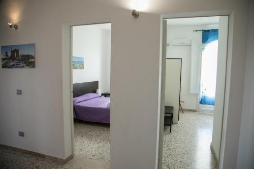 Apartamento Cavalluccio Marino