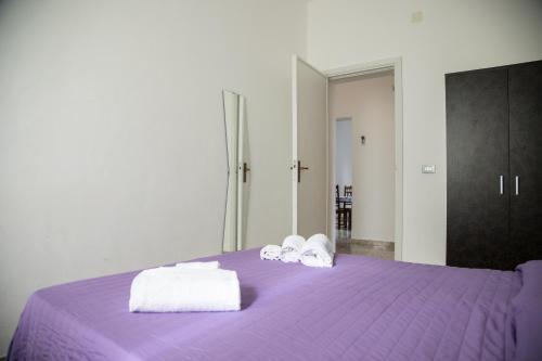 Apartamento Cavalluccio Marino