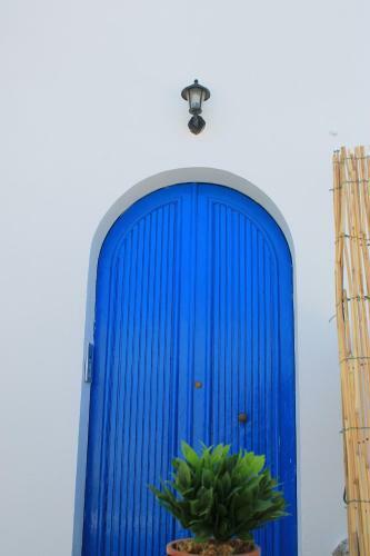 Apartamento Cavalluccio Marino