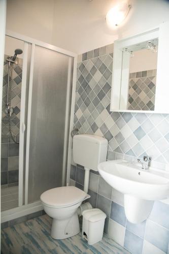 Apartamento Cavalluccio Marino