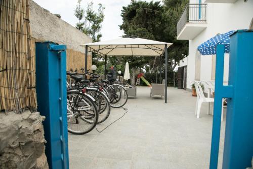 Apartamento Cavalluccio Marino