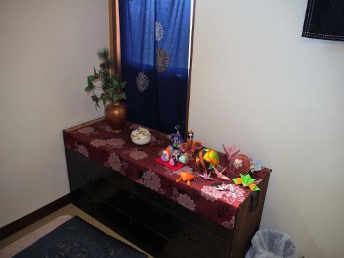 Hostal Guest House Kominka Nagomi