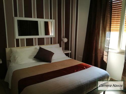 B&B Al Comitato