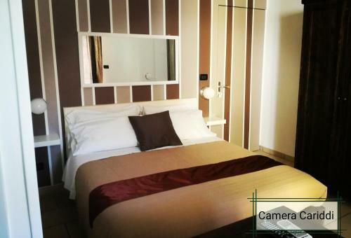 B&B Al Comitato