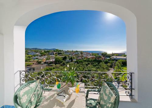Hotel Zaro