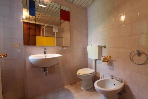 Apartamento Il Vecchio Porto