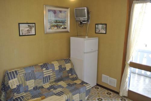 Apartamento Condominio Sporting
