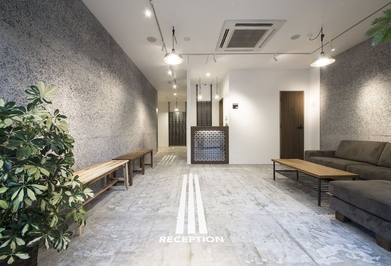 Kaname Hostel