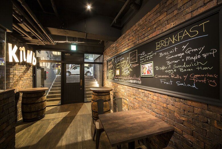 Kaname Hostel