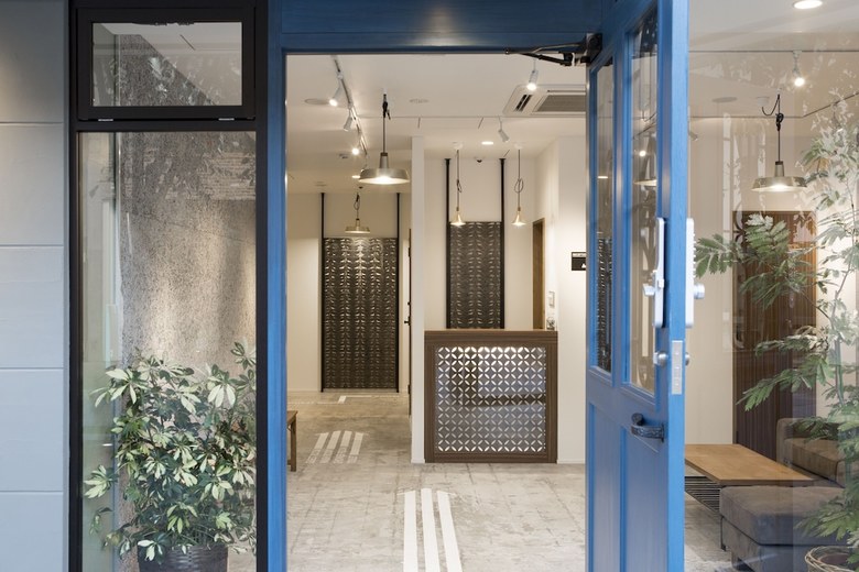 Kaname Hostel