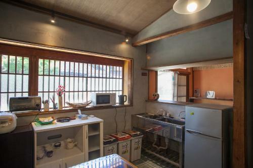 Hostal Dawasaruso