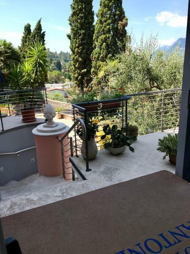 Hotel Antonella