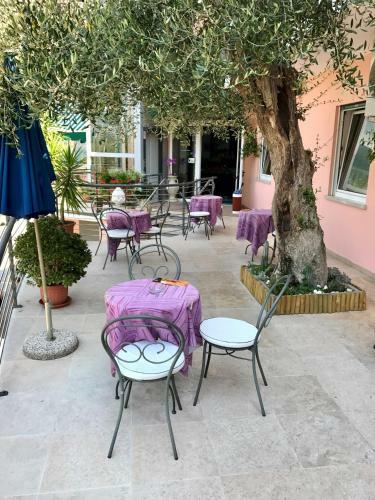 Hotel Antonella