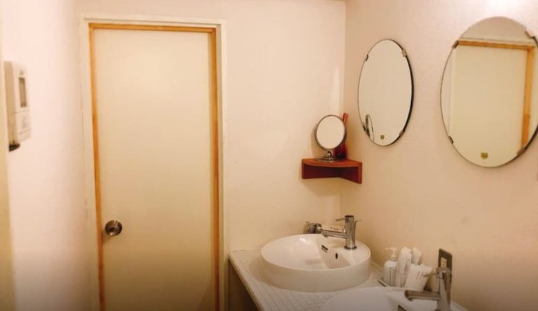 Apartamentos Kanazawa Guest House Nana