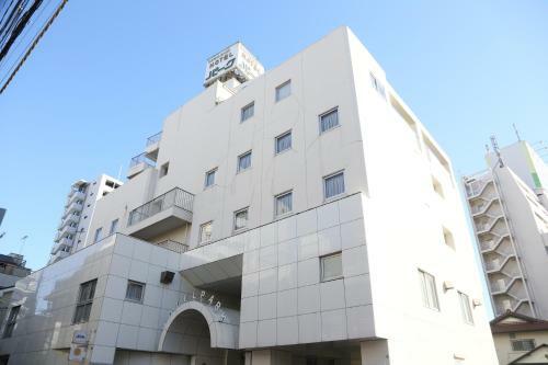 Kawasaki Hotel Park