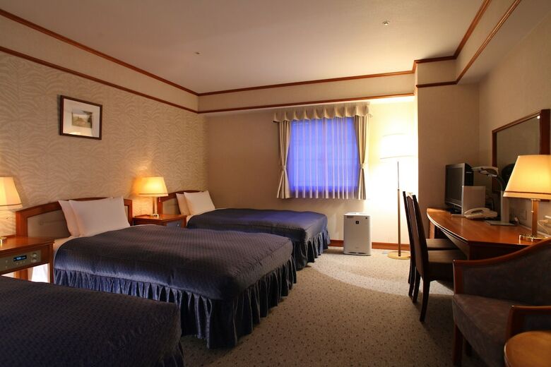 Hotel Viamare Kobe