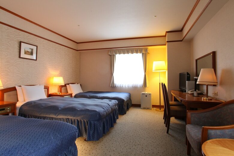 Hotel Viamare Kobe
