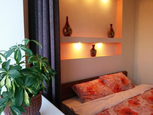Apartamento Panorama Atakent